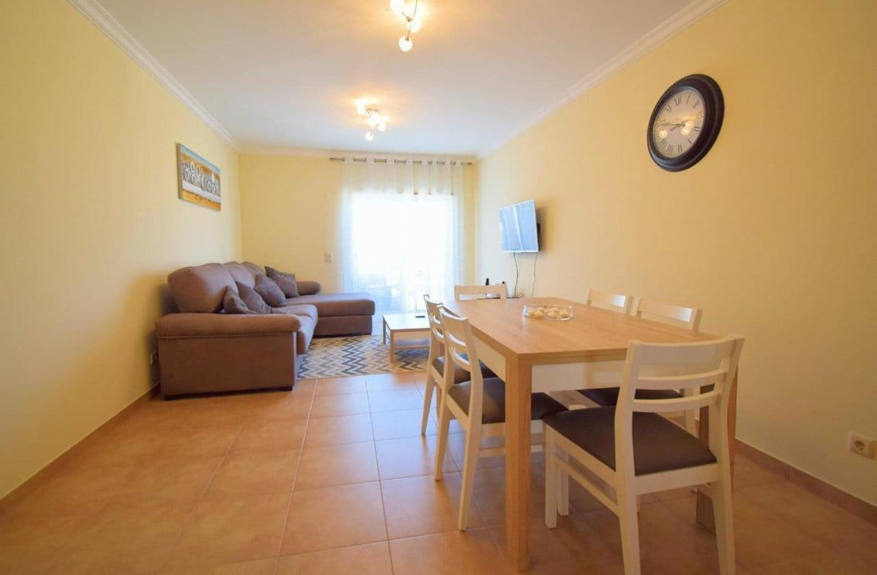 Perfect New Apartment In Албуфейра Екстер'єр фото