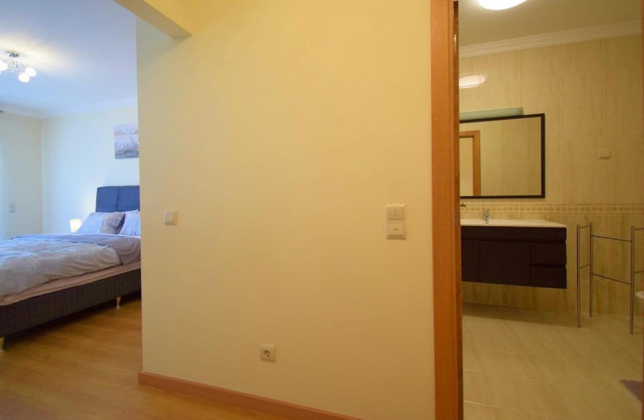 Perfect New Apartment In Албуфейра Екстер'єр фото