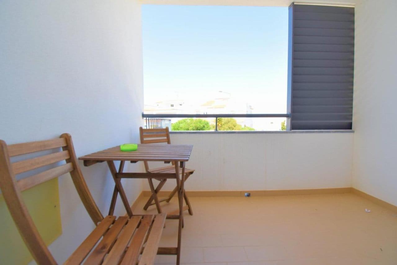 Perfect New Apartment In Албуфейра Екстер'єр фото
